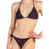 Bañador de Natación Aquarapid Costume 2Pz Black Mujer