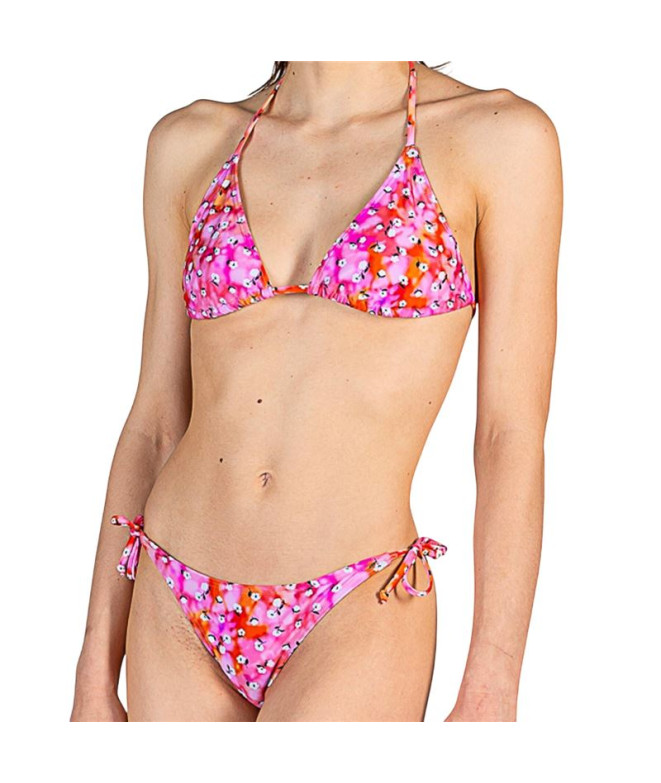 Bañador de Natación Aquarapid Costume 2Pz...