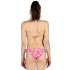 Bañador de Natación Aquarapid Costume 2Pz Violet Mujer