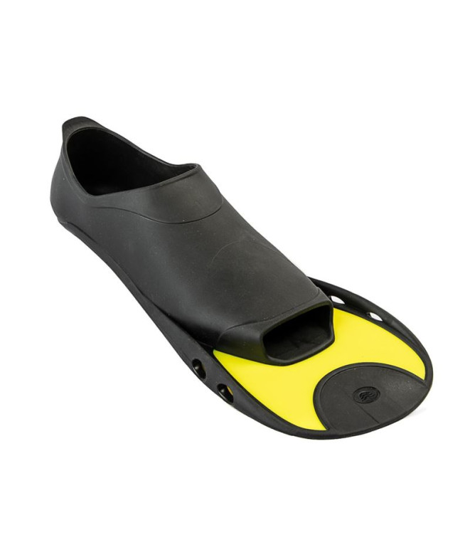 Aletas de Natación Aquarapid Aqfin Unisex