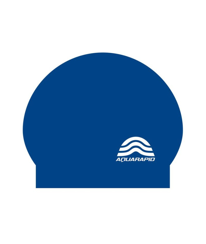 Gorro de Natación Aquarapid Cuffia Lattice Logo...