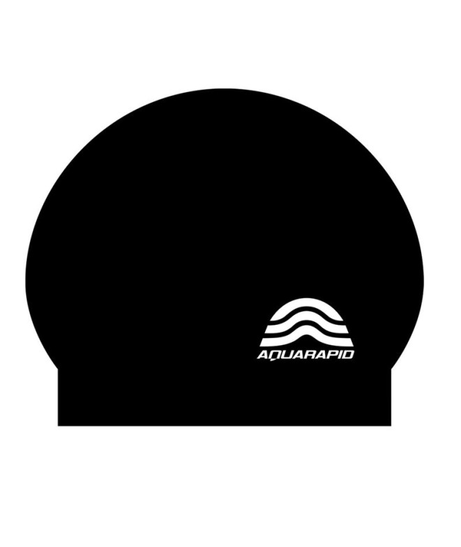 Gorro de Natación Aquarapid Cuffia Lattice Logo...