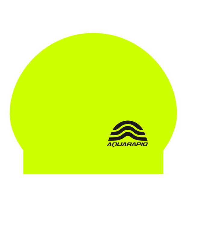 Gorro De Natación Aquarapid Cuffia Lattice Logo...