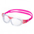 Gafas De Natación Aquarapid Occhialino Marlin Infantil Pink