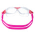 Gafas De Natación Aquarapid Occhialino Marlin Infantil Pink