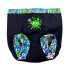 Bañador De Natación Aquarapid Costume Bebé Azul
