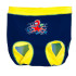 Bañador De Natación Aquarapid Costume Bebé Azul