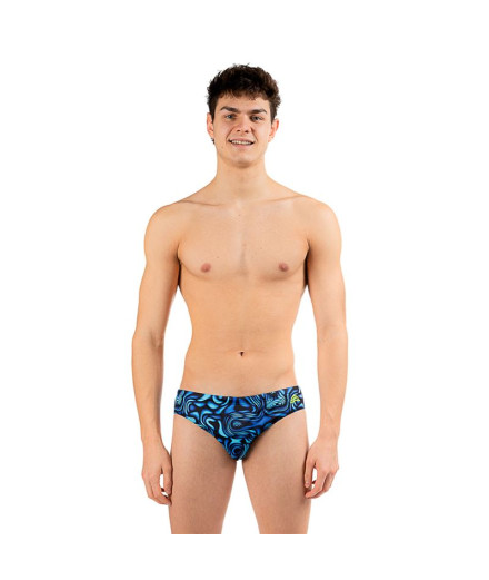 Bañador De Natación Aquarapid Nix Hombre