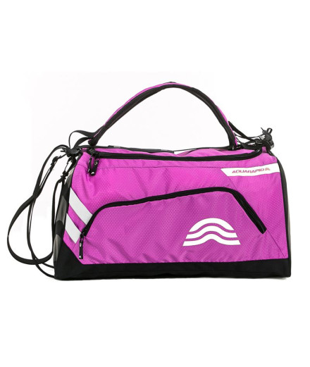 Bolsa De Natación Aquarapid Borsa Omy Funny/Fuxia Bebé