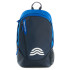 Bolsa De Natación Aquarapid Zaino Orfeus Blu/Royal Bebé