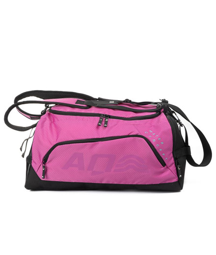 Bolsa De Natación Aquarapida Borsa Oskar Pink Unisex