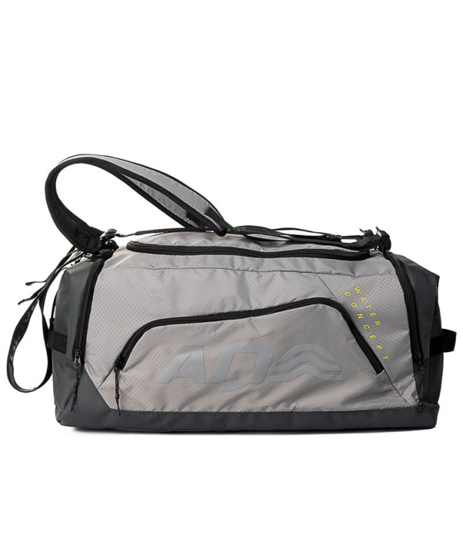Bolsa De Natación Aquarapida Borsa Ottys Grey...