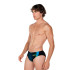 Bañador de Natación Aquarapid Pikat