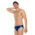 Bañador De Natación Aquarapida Costume Slip Blu Hombre