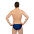 Bañador De Natación Aquarapida Costume Slip Blu Hombre