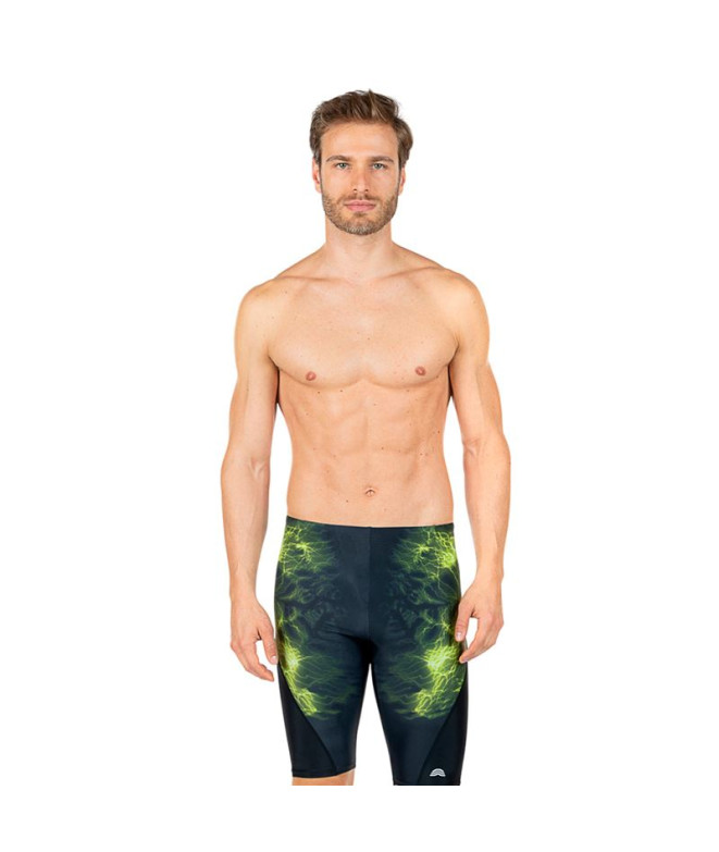 Bañador De Natación Aquarapid Cost.Jammer...