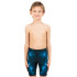 Bañador De Natación Aquarapid Cost.Jammer Blu Assoluto Niño
