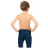 Bañador De Natación Aquarapid Cost.Jammer Blu Assoluto Niño
