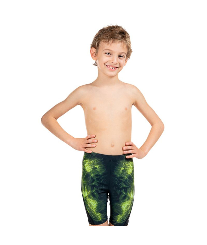 Bañador De Natación Aquarapid Cost.Jammer...