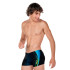 Bañador de Natación Aquarapid Priske