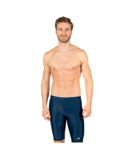 Bañador De Natación Aquarapid Cost.Jammer Blu Assoluto...