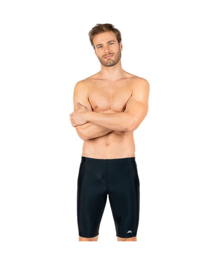Bañador De Natación Aquarapid Cost.Jammer Black Hombre
