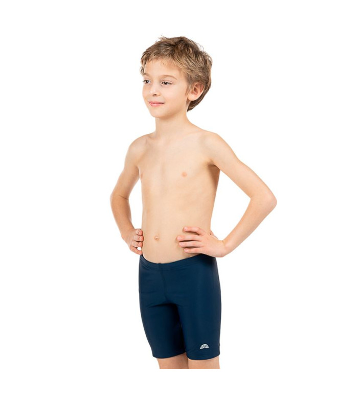Bañador De Natación Aquarapid Cost.Jammer Blu...