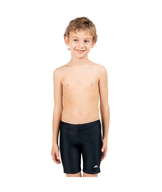 Bañador De Natación Aquarapid Cost.Jammer Black...