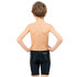 Bañador De Natación Aquarapid Cost.Jammer Black Niño