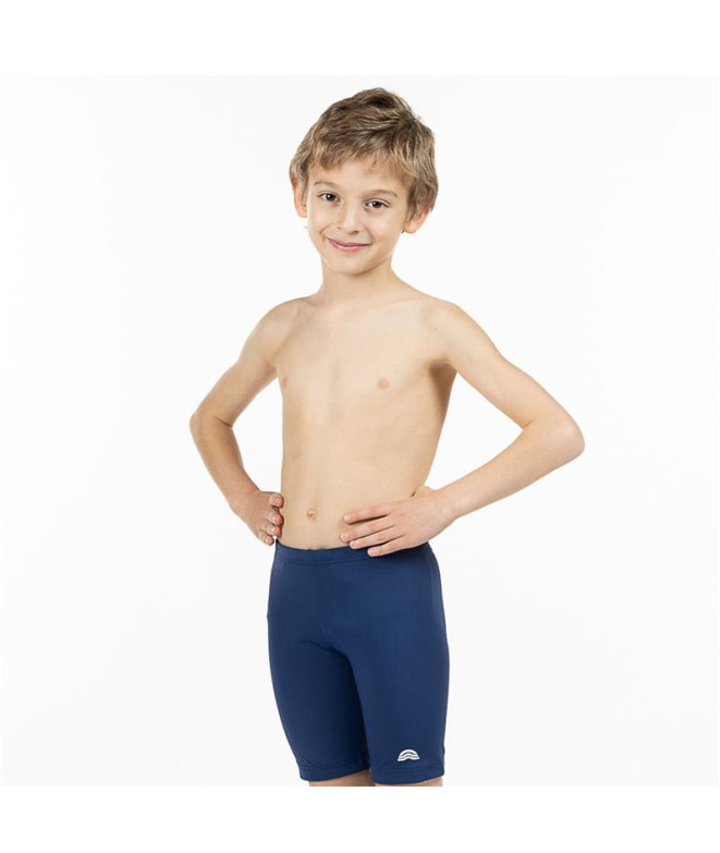 Bañador de Natación Aquarapid Cost.Jammer...