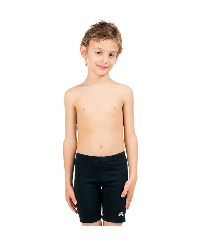 Bañador de Natación Aquarapid Cost.Jammer Black...