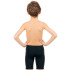 Bañador de Natación Aquarapid Cost.Jammer Black Niño