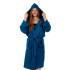 Albornoz de Natación Aquarapid Accap.Quick Royal_Oxford