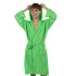 Albornoz de Natación Aquarapid Accap.Quick L.Fl.Green