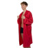 Albornoz de Natación Aquarapid Accap.Quick Red_Medley