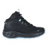 Botas de montaña Hi-Tec Geo Fuse Trek Mid  Black/Blue Fog Mujer