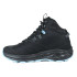 Botas de montaña Hi-Tec Geo Fuse Trek Mid  Black/Blue Fog Mujer