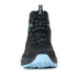 Botas de montaña Hi-Tec Geo Fuse Trek Mid  Black/Blue Fog Mujer