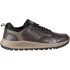 Botas de montaña Hi-Tec Tebes Chocolate/Teak Hombre