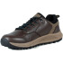 Botas de montaña Hi-Tec Tebes Chocolate/Teak Hombre
