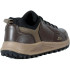 Botas de montaña Hi-Tec Tebes Chocolate/Teak Hombre