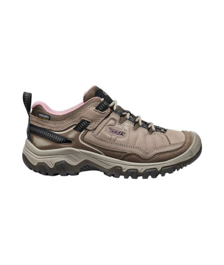 Zapatillas de Montaña Keen Targhee IV Waterproof Mujer...