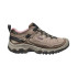 Zapatillas de Montaña Keen Targhee IV Waterproof Mujer Brindle/Nostalgia Rose