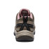 Zapatillas de Montaña Keen Targhee IV Waterproof Mujer Brindle/Nostalgia Rose