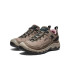 Zapatillas de Montaña Keen Targhee IV Waterproof Mujer Brindle/Nostalgia Rose