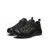 Zapatillas de Montaña Keen Targhee IV Waterproof Hombre Triple Negro