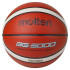 Balón de Baloncesto Molten B7G3000 Marron