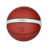Balón de Baloncesto Molten B6G3000 Marron