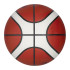 Balón de Baloncesto Molten B6G3000 Marron