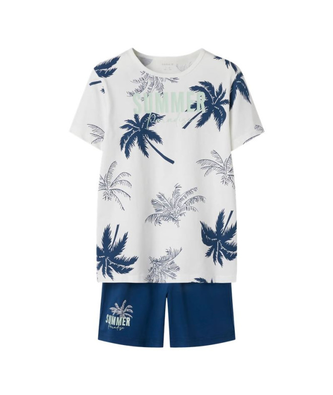 Bañador name it Nkmnightset Ss Titan Summer...